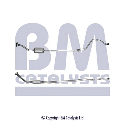 Catalytic Converter
